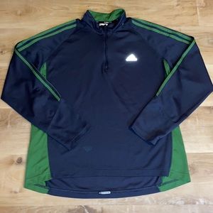 Adidas Pullover Shirt